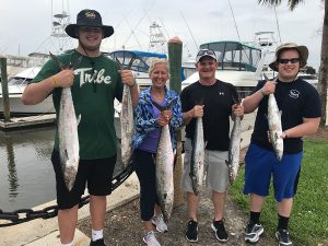 fishing in north florida